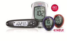 Abbildung STADAvita - Blutzuckermessgera te