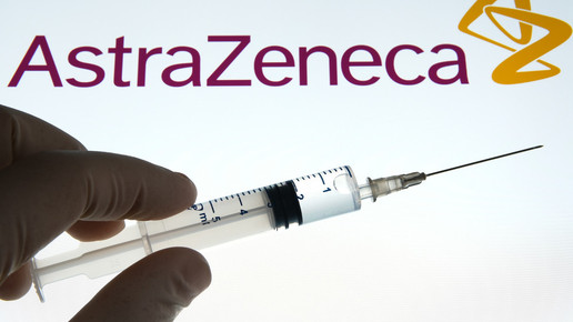 AstraZeneca: So kommt Vaxzevria in die Apotheken
