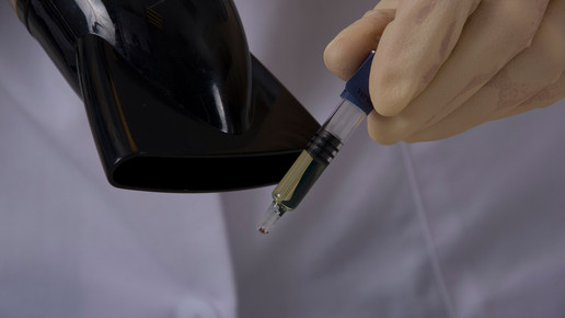 Dronabinol Erwaermung bionorica