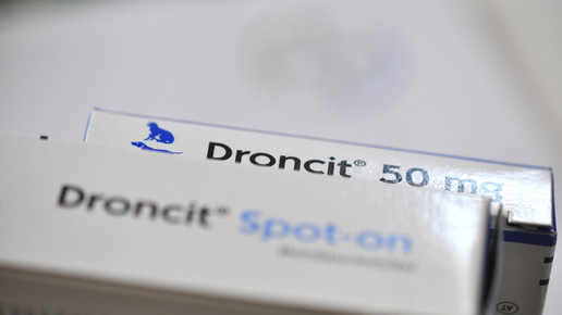 Droncit droncit spoton aa