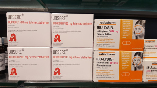 Eigenmarken Kuensberg 7 Fellbach-Apotheke