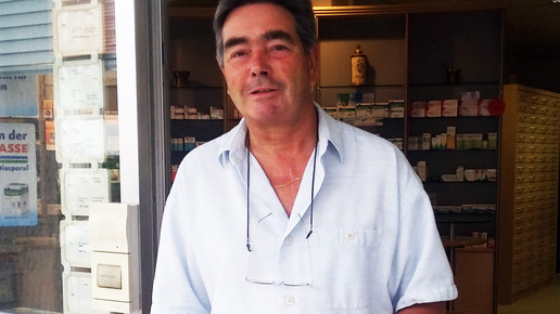 Forstapotheke Hohenlinden3 Forstapotheke