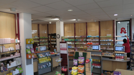 Harz-Apotheke 20 Werla-Apotheke