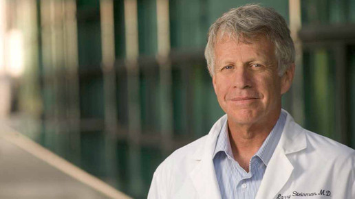 Lawrence steinman stanford schoolofmedicine