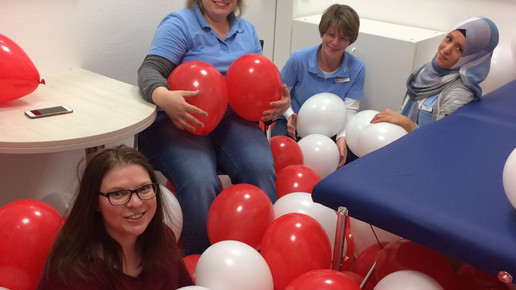 Moorbusch-Apotheke 1 Moorbusch-Apotheke