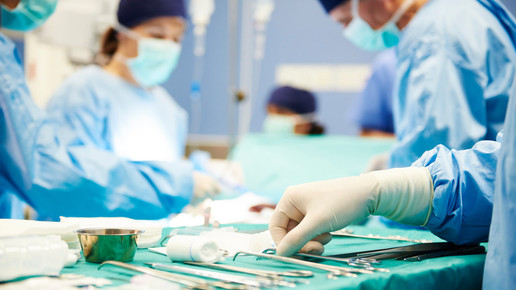 Foto: Szene aus dem OP