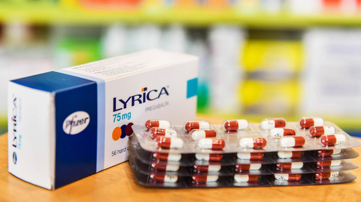 Experten fordern BtM-Pflicht für Pregabalin
