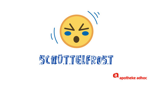 Schuettelfrost