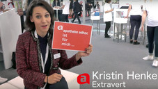 Ich liebe APOTHEKE ADHOC, weil… 