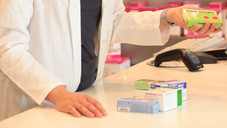 Erkältungssaison: Gewinner und Verlierer