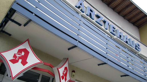 Auch Fachärzte gegen Impfungen in Apotheken