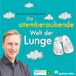 Die Apotheken-Lesungen mit Dr. Beeh starten Die Apotheken-Lesungen mit Dr. Beeh starten