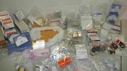 arzneimittelfaelschungen zollverwaltung