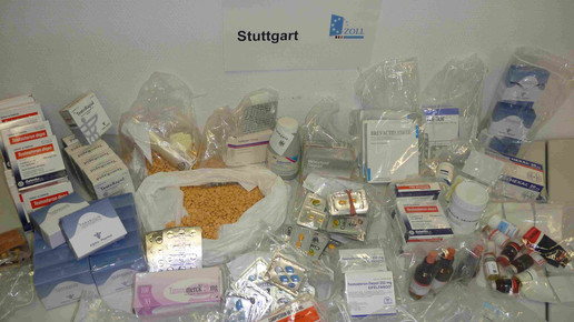 arzneimittelfaelschungen zollverwaltung