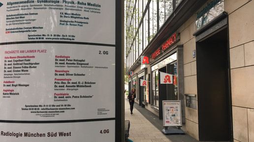 bienen apo laim15 grintz aa