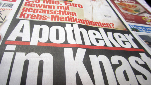 bildzeitung apothker bottrop aa