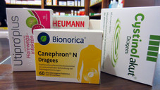 Der Markt der Urologika