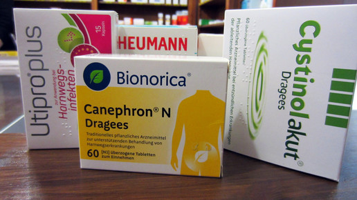 canephron utipro heumann cystinol aa