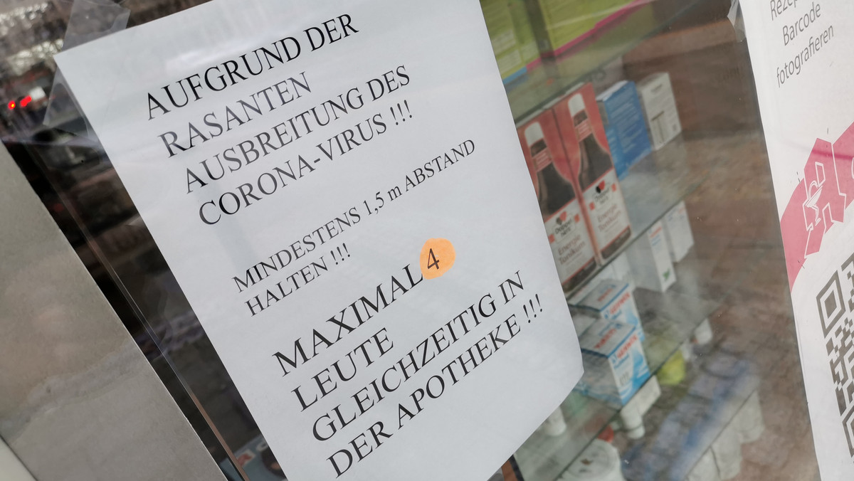 Nordrhein: Apotheker appellieren an Gesundheitsämter