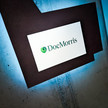 Logo von DocMorris