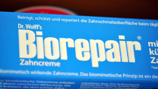 drwolff biorepair aa