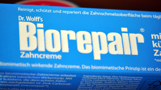 drwolff biorepair aa