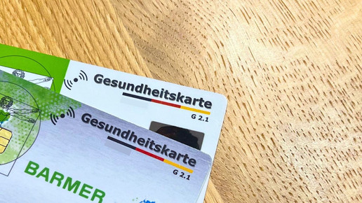 E-Rezept: Barmer-Versicherte von Störung betroffen