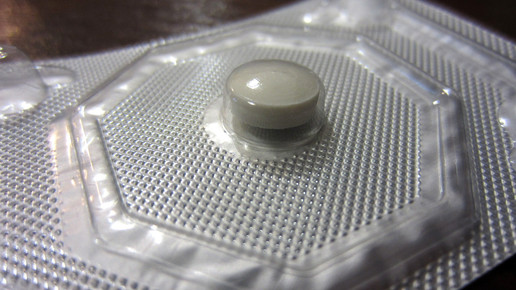 ellaone otc blister aa