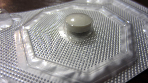 ellaone otc blister aa