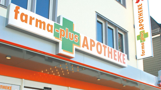 Farma-Plus stellt sich neu auf