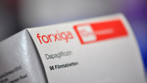 Gliflozine: Risiko bei Operationen