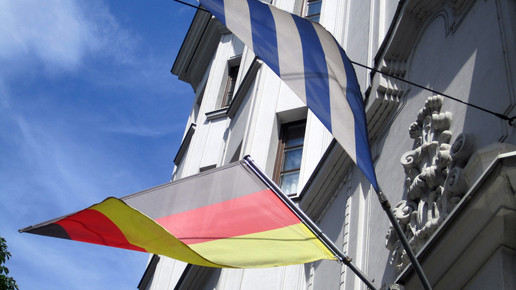 griechenland deutschland fahne flagge 02 aa