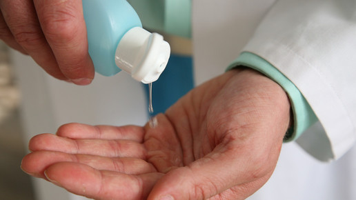 Resistenzen durch Desinfektionsmittel?