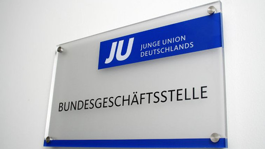 Ringen um Neuaufstellung von CDU und CSU