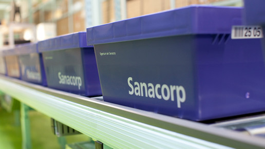 lieferwanne sanacorp