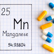 Wofür ist eigentlich Mangan?
