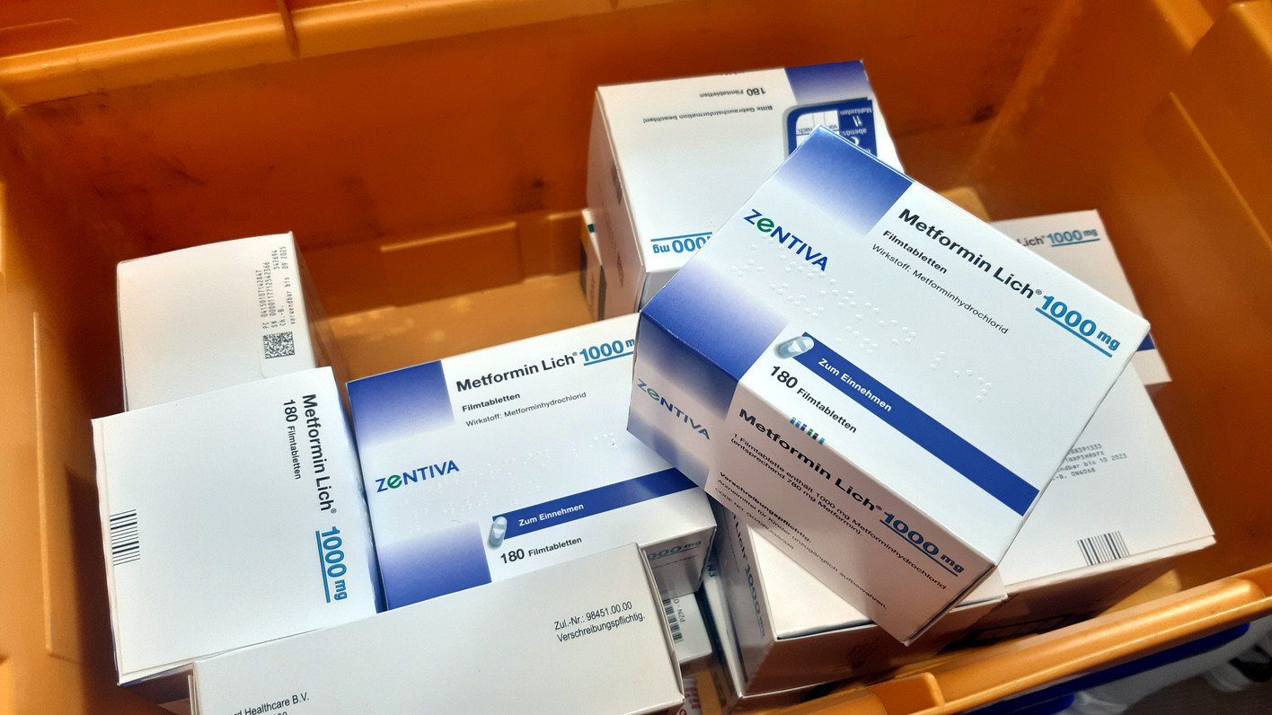 Metformin: Therapieabbruch steigert Demenzrisiko | APOTHEKE ADHOC