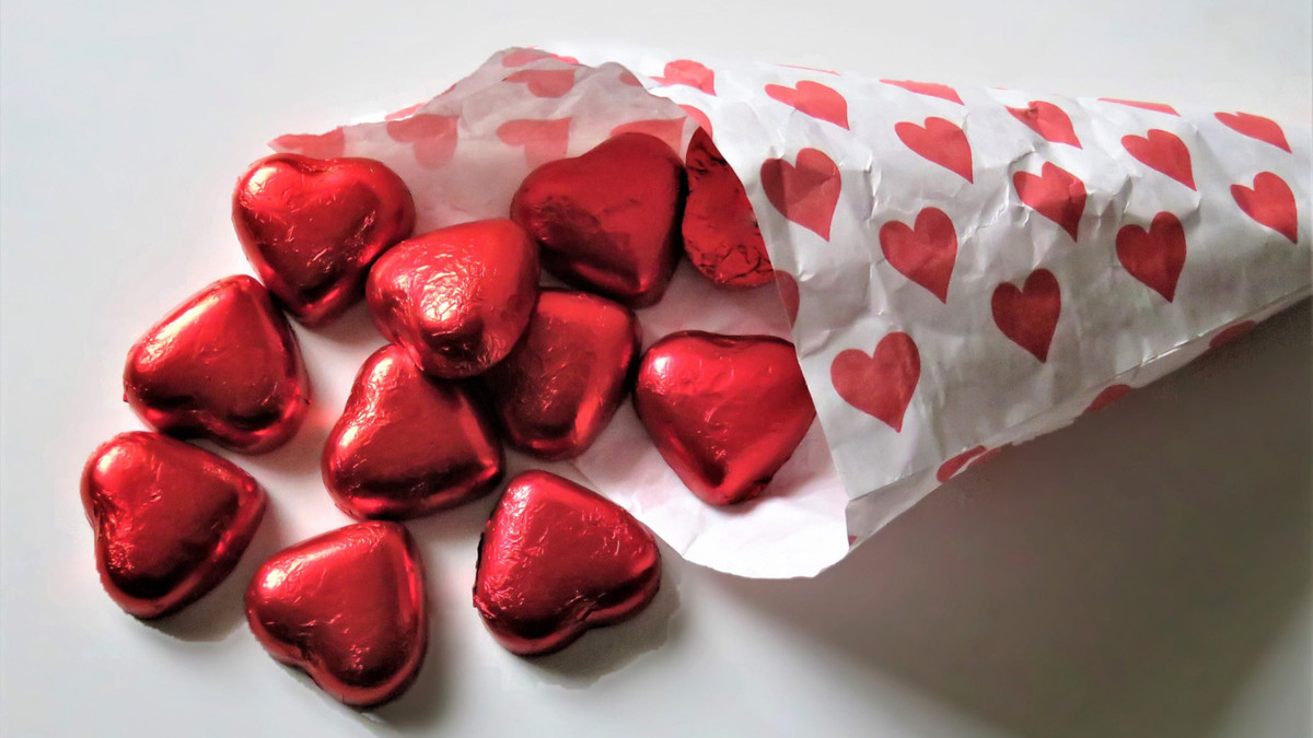 Fünf „Last-Minute-Tipps“ zum Valentinstag