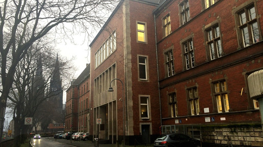 verwaltungsgericht vg koeln5 aa