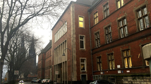 verwaltungsgericht vg koeln5 aa