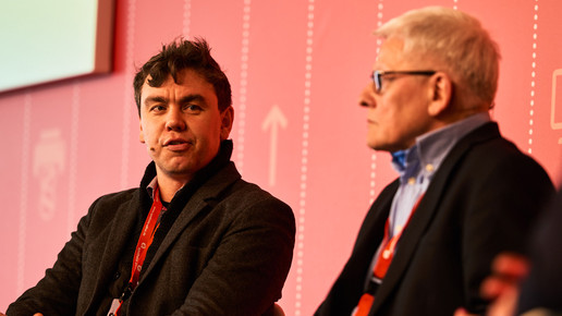 vision a schumacher ralle harry weber