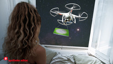 Apotheke in diskreter Mission