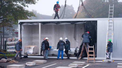 20151021 easy Apotheke Errichtung 7