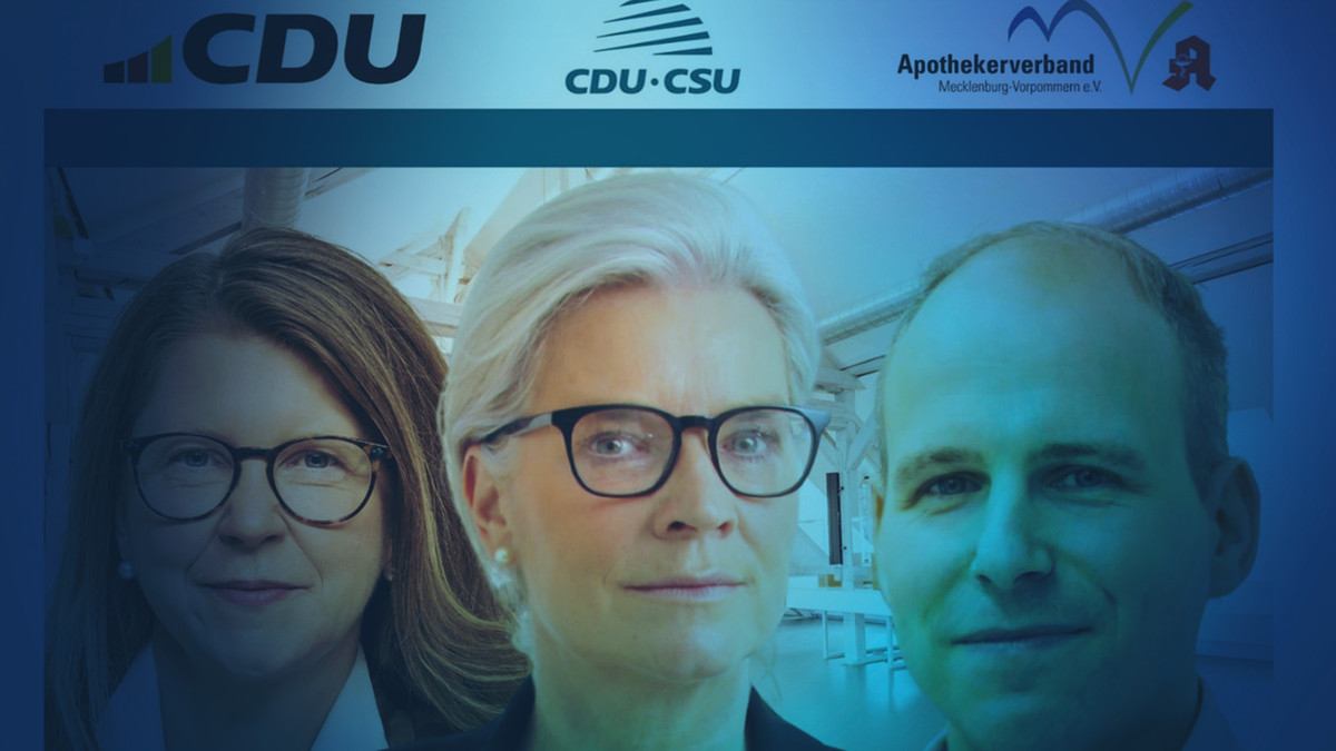 Mini-Protest-in-MW-Fragen-an-Warken-Sechs-Tage-keine-E-Rezepte-Kein-EC-Wechsel-wegen-Cannabis