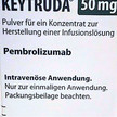 Keytruda: Recherche moniert immense MSD-Gewinne