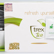 Gefährlicher Aufguss: Schlankmacher „Trex Tea“