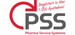 PSS - Pharma Service Systeme GmbH