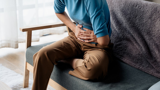 Colitis ulcerosa: Guselkumab überzeugt nicht