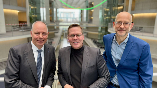 Noweda: Kuck zu Gast bei Sorge