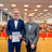 Dr. Hannes Müller würdigte Jan Wiegartz 